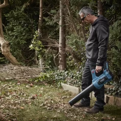 Erbauer EXT Cordless 18V ELB18-Li - KIT Garden Blower 11 Erbauer EXT Cordless 18V ELB18-Li - KIT Garden Blower -Garden Shop erbauer ext cordless 18v elb18 li kit garden blower3663602461999 01i