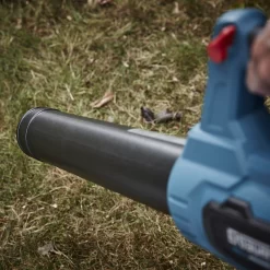 Erbauer EXT Cordless 18V ELB18-Li - KIT Garden Blower 13 Erbauer EXT Cordless 18V ELB18-Li - KIT Garden Blower -Garden Shop erbauer ext cordless 18v elb18 li kit garden blower3663602461999 04i