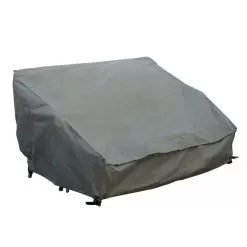 Bramblecrest 2 Seater Deluxe Recliner Set Protective Cover -Garden Shop fc0rkrc1x fc0rkrc2x 1