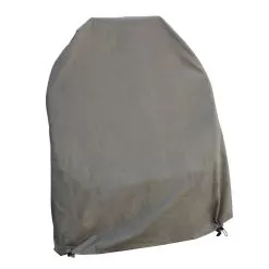 Bramblecrest Double Hanging Egg Chair Protective Cover -Garden Shop fchc2x 1