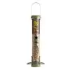 Jacobi Jayne Flo Lifetime 4 Port Seed Feeder, Green - Medium