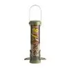 Jacobi Jayne Flo Lifetime 2 Port Seed Feeder, Green - Small