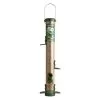 Jacobi Jayne Flo Seed Feeder, 6 Port - Classic Green