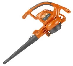 Flymo PowerVac 2700 Corded 2700W 100-230V Blower & Vacuum -Garden Shop flymo powervac 2700 corded 2700w 100 230v blower vacuum7392930664807 02c bq