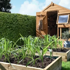 Forest Garden 8x6 Ft Apex Shiplap Wooden 10 Windows Shed With Floor 32 Forest Garden 8x6 Ft Apex Shiplap Wooden 10 Windows Shed With Floor -Garden Shop forest garden 8x6 ft apex shiplap wooden 10 windows shed with floor5013053185094 05i bq 1