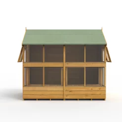 Forest Garden 8x6 Ft Apex Shiplap Wooden 10 Windows Shed With Floor 24 Forest Garden 8x6 Ft Apex Shiplap Wooden 10 Windows Shed With Floor -Garden Shop forest garden 8x6 ft apex shiplap wooden 10 windows shed with floor5013053185094 06c bq 1