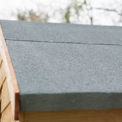 Forest Garden 8x6 Ft Apex Shiplap Wooden 2 Windows Shed With Floor (Base Included) - Assembly Service Included -Garden Shop forest garden 8x6 ft apex shiplap wooden 2 windows shed with floor base included assembly service included5013053178744 08i bq 1