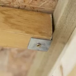 Forest Garden 8x6 Pent Pressure Treated Overlap Wooden Shed With Floor 12 Forest Garden 8x6 Pent Pressure Treated Overlap Wooden Shed With Floor -Garden Shop forest garden 8x6 pent pressure treated overlap wooden shed with floor5013053178584 39c bq 1