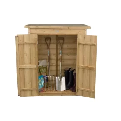 Forest Garden Shiplap Wooden 3x2 Pent Garden Storage 10 Forest Garden Shiplap Wooden 3x2 Pent Garden Storage -Garden Shop forest garden shiplap wooden 3x2 pent garden storage5013053162767 01c bq