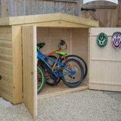 Forest Garden Shiplap Wooden 6x3 Apex Garden Storage -Garden Shop forest garden shiplap wooden 6x3 apex garden storage5013053162866 01i bq