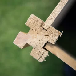 Forest Garden Slot Down Composter Extension Kit 650L -Garden Shop forest garden slot down composter extension kit 650l5013053133545 03i