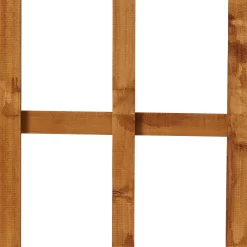 Forest Garden Square European Softwood Trellis Panel (W)32cm X (H)183cm 3 Forest Garden Square European Softwood Trellis Panel (W)32cm X (H)183cm -Garden Shop forest garden square european softwood trellis panel w 32cm x h 183cm3663602430155 02bq