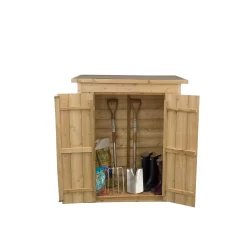 Forest Shiplap 3.5x2 Apex Garden Storage 600L -Garden Shop forest shiplap 3 5x2 apex garden storage 600l5013053163139 02c bq