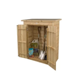 Forest Shiplap 3.5x2 Apex Garden Storage 600L -Garden Shop forest shiplap 3 5x2 apex garden storage 600l5013053163139 05c bq