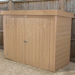 Forest Shiplap 6.3x2.8 Apex Garden Storage 2000L -Garden Shop forest shiplap 6 3x2 8 apex garden storage 2000l5013053163238 02i bq