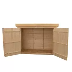 Forest Shiplap 6.3x2.8 Apex Garden Storage 2000L -Garden Shop forest shiplap 6 3x2 8 apex garden storage 2000l5013053163238 03c bq
