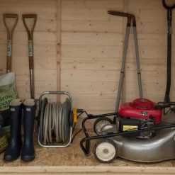 Forest Shiplap 6.3x2.8 Apex Garden Storage 2000L -Garden Shop forest shiplap 6 3x2 8 apex garden storage 2000l5013053163238 38c bq