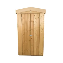 Forest Tall Shiplap 3.6x1.6 Apex Garden Storage 750L -Garden Shop forest tall shiplap 3 6x1 6 apex garden storage 750l5013053163191 04c bq
