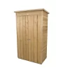 Forest Tall Tongue & Groove 3.5x2 Pent Garden Storage 750L