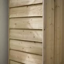 Forest Tall Tongue & Groove 3.5x2 Pent Garden Storage 750L -Garden Shop forest tall tongue groove 3 5x2 pent garden storage 750l5013053163160 36c bq