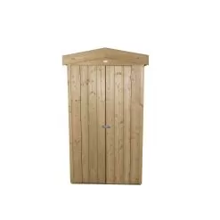 Forest Tall Tongue & Groove 3.6x1.6 Apex Garden Storage 750L -Garden Shop forest tall tongue groove 3 6x1 6 apex garden storage 750l5013053163184 03c bq