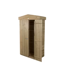 Forest Tall Tongue & Groove 3.6x1.6 Apex Garden Storage 750L -Garden Shop forest tall tongue groove 3 6x1 6 apex garden storage 750l5013053163184 08c bq