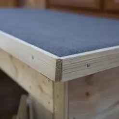 Forest Tongue & Groove 3.5x2 Pent Garden Storage 600L 23 Forest Tongue & Groove 3.5x2 Pent Garden Storage 600L -Garden Shop forest tongue groove 3 5x2 pent garden storage 600l5013053163122 36c bq