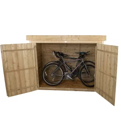 Forest Tongue & Groove 6.3x2.8 Pent Garden Storage 2000L 16 Forest Tongue & Groove 6.3x2.8 Pent Garden Storage 2000L -Garden Shop forest tongue groove 6 3x2 8 pent garden storage 2000l5013053163221 02c bq