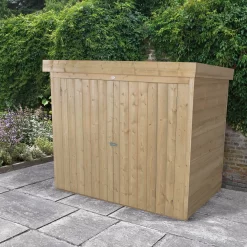 Forest Tongue & Groove 6.3x2.8 Pent Garden Storage 2000L 27 Forest Tongue & Groove 6.3x2.8 Pent Garden Storage 2000L -Garden Shop forest tongue groove 6 3x2 8 pent garden storage 2000l5013053163221 02i bq