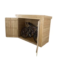 Forest Tongue & Groove 6.3x2.8 Pent Garden Storage 2000L 24 Forest Tongue & Groove 6.3x2.8 Pent Garden Storage 2000L -Garden Shop forest tongue groove 6 3x2 8 pent garden storage 2000l5013053163221 07c bq