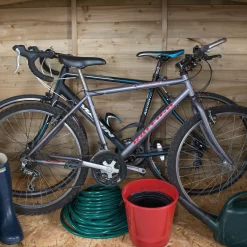 Forest Tongue & Groove 6.5x2.6 Apex Garden Storage 2000L -Garden Shop forest tongue groove 6 5x2 6 apex garden storage 2000l5013053163245 39c bq