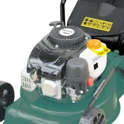 FPLM132H-6 132cc Petrol Push Lawnmower -Garden Shop fplm132h 6 132cc petrol push lawnmower5059340359427 37c bq