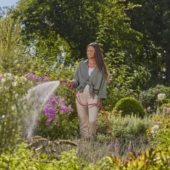 Gardena 1 Function Hose Spray Gun -Garden Shop gardena 1 function hose spray gun4066407001664 03i bq