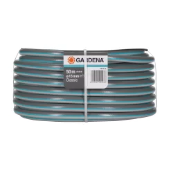 Gardena 18010-20 Blue Multi-purpose Hose Pipe (D)½" X (L)50m 5 Gardena 18010-20 Blue Multi-purpose Hose Pipe (D)½" X (L)50m -Garden Shop gardena 18010 20 blue multi purpose hose pipe d x l 50m4078500002288 21c bq