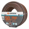 Gardena HighFLEX 18069 Black & Orange Hose Pipe (L)50m