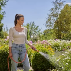 Gardena Hose Nozzle Starter Set -Garden Shop gardena hose nozzle starter set4066407001602 01i bq