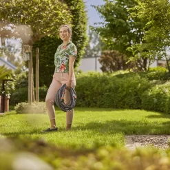 Gardena Liano 18457-20 Blue Multi-purpose Hose Pipe (D)½" X (L)30m 7 Gardena Liano 18457-20 Blue Multi-purpose Hose Pipe (D)½" X (L)30m -Garden Shop gardena liano 18457 20 blue multi purpose hose pipe d x l 30m4066407501768 02i bq