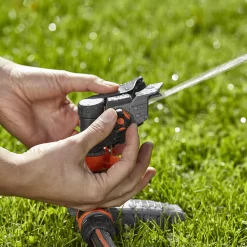 Gardena Pulse Sprinkler -Garden Shop gardena pulse sprinkler4078500814102 02i bq