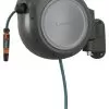 Gardena Wall-mounted Hose Reel (L)30m