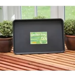 Garland Garden Tray, Standard - Pack Of 5 -Garden Shop garland garden tray standard 2 1