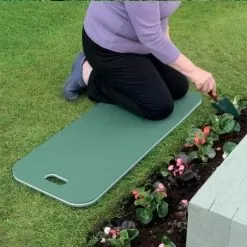 Garland Jumbo Kneeling Mat -Garden Shop garland jumbo kneeling mat 1