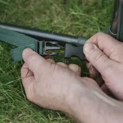 Gardman Grow It Premium Walk-In Growhouse - 1 Shelf -Garden Shop gi walk in growhouse 1 shelf 23