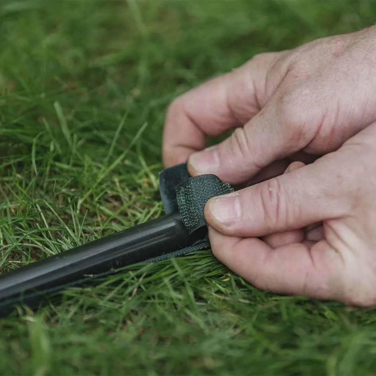 Gardman Grow It Premium Walk-In Growhouse - 2 Shelves 8 Gardman Grow It Premium Walk-In Growhouse - 2 Shelves - Image 8