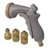 GoodHome 7 Function Hose Sprayer Attachment Kit