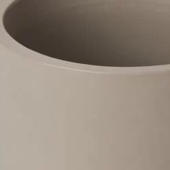 GoodHome Driftwood Terracotta Circular Plant Pot (Dia)19.9cm -Garden Shop goodhome driftwood terracotta circular plant pot dia 19 9cm3663602441298 36c bq