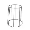 GoodHome Metal Pot Stand