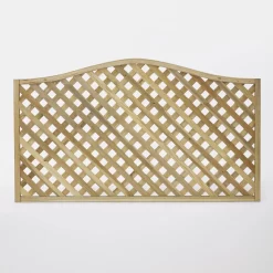 Grange Woodbury Lattice European Softwood Trellis Panel (W)180cm X (H)105cm 6 Grange Woodbury Lattice European Softwood Trellis Panel (W)180cm X (H)105cm -Garden Shop grange woodbury lattice european softwood trellis panel w 180cm x h 105cm3663602430605 02c