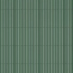 Green Composite Garden Screen (H)1m (W)3m -Garden Shop green composite garden screen h 1m w 3m5059340674193 36c