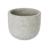 Griffin Speckled Plant Pot (Dia)21cm