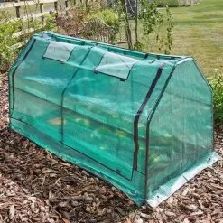 Smart Garden GroZone Max Cloche -Garden Shop gro zone max cloche 1